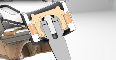 Polaris Pro-R/ Turbo-R Boxed High Clearance Lower A-Arms