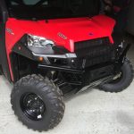 Road Legal Kit – Polaris Ranger Crew Full Size 2014 Onwards