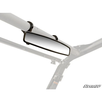 REAR VIEW MIRROR 17" CAN-AM, UTV, 1.875"