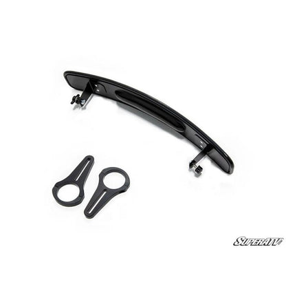 REAR VIEW MIRROR 17" CAN-AM, UTV, 1.875"