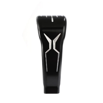 UTV KEMIMOTO Gear Shift Knob Aluminum CNC for Can-am Maverick X3 Max XMR XDS XRS Turbo R RR 2/4 Doors 2017-2024 4x4 Turbo