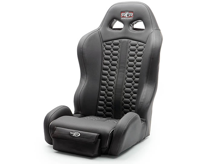 SANDCRAFT BUCKET SEAT – CAN-AM