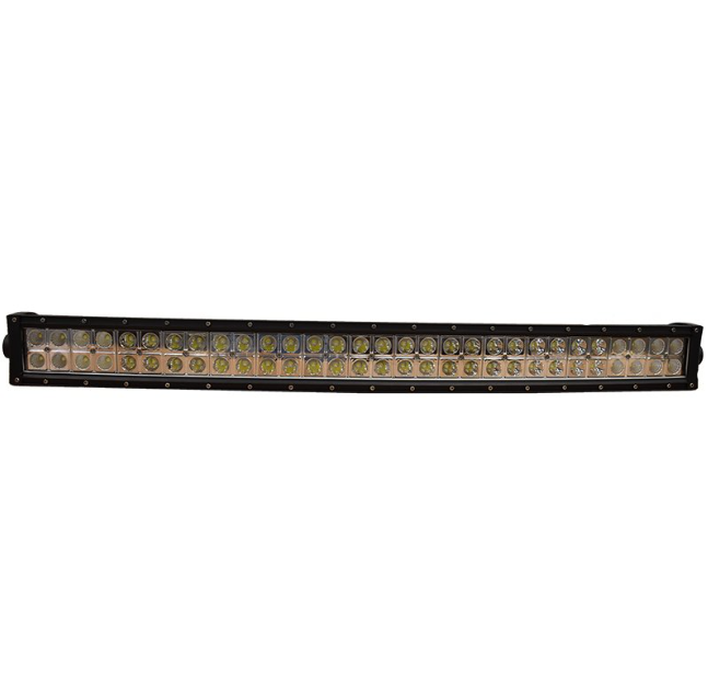 HYPER Curved 30" LED Light Bar