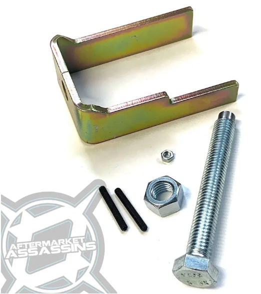 Aftermarket Assassains Can-Am X3 Secondary Roller Pin Removal Tool