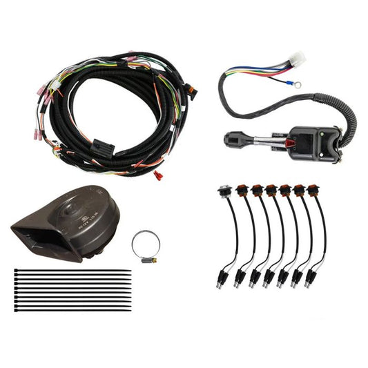 PLUG & PLAY TURN SIGNAL KIT CANAM MAVERICK X3