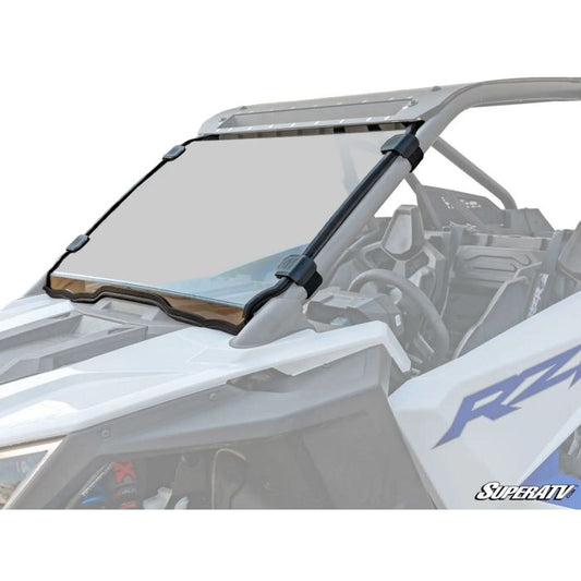 WINDSCREEN POLYCARBONATE POLARIS PRO XP UTV, WINDSHIELD