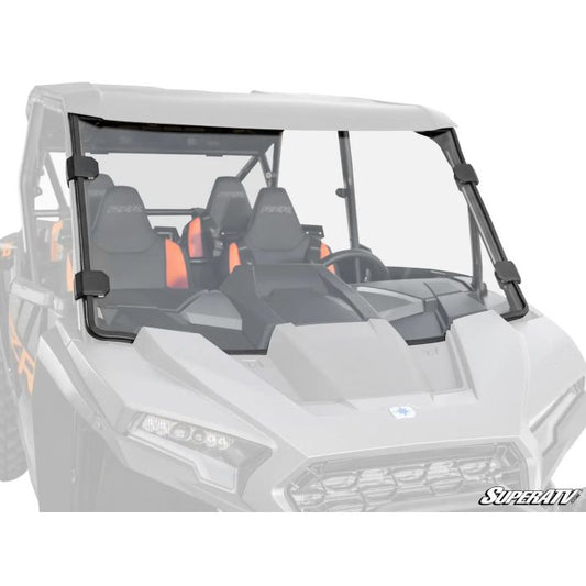 WINDSCREEN POLYCARBONATE POLARIS XP 1000 UTV, WINDSHIELD