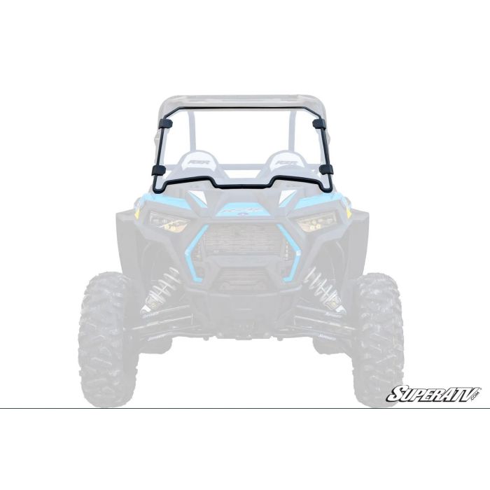 WINDSCREEN POLYCARBONATE POLARIS XP 1000, TURBO UTV, WINDSHIELD