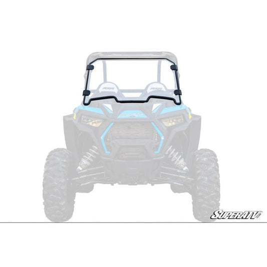 WINDSCREEN POLYCARBONATE POLARIS XP 1000, TURBO UTV, WINDSHIELD