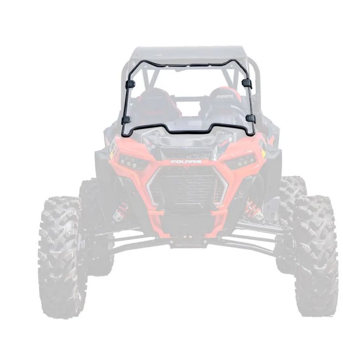 WINDSCREEN POLYCARBONATE POLARIS XP TURBO S UTV, WINDSHIELD