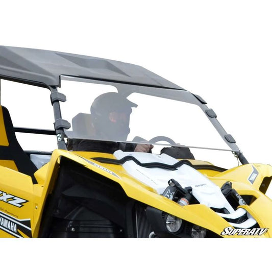 WINDSCREEN POLYCARBONATE YAMAHA YXZ UTV, WINDSHIELD