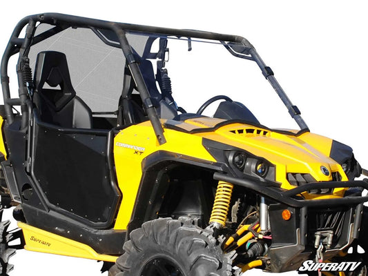 WINDSCREEN POLYCARBONATE CAN-AM COMMANDER 800, 1000 UTV, WINDSHIELD