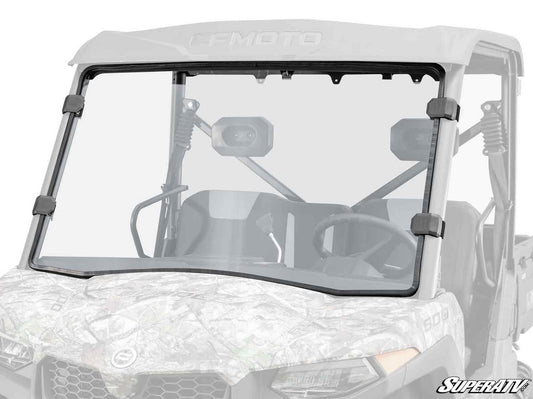 WINDSCREEN POLYCARBONATE CFMOTO UFORCE 600 UTV, WINDSHIELD