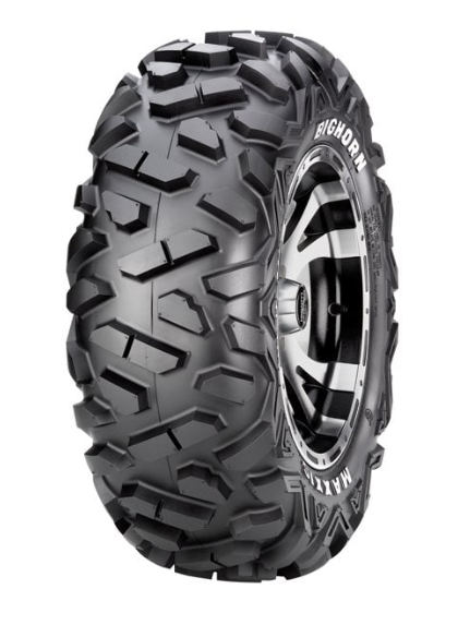 Maxxis Bighorn