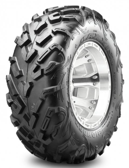 Maxxis Bighorn 3