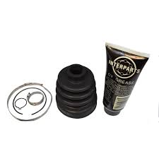 CV Boot Kit – Polaris 500cc Sportsman 500 EFI/HO 2006 Front Inner