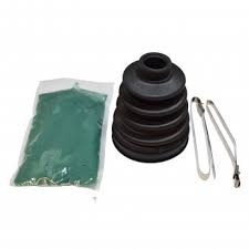 CV Boot Kit – Can-Am – Outlander 500 /650 /800 – Renegade 800 Rear Inner and Outer