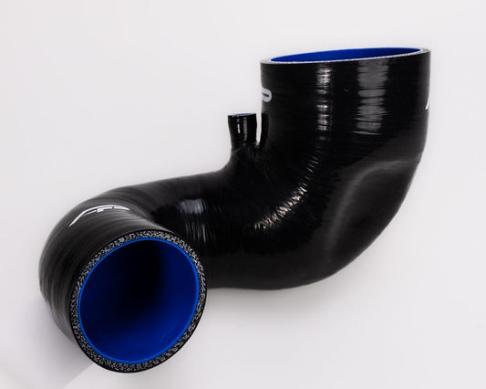 Agency Power Silicone Intake Tube Airbox to Throttle Body Polaris RZR Pro R