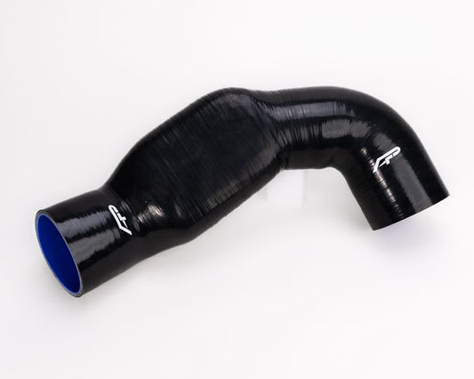 Agency Power Silicone Intake Tube Bed to Airbox Polaris RZR Pro R