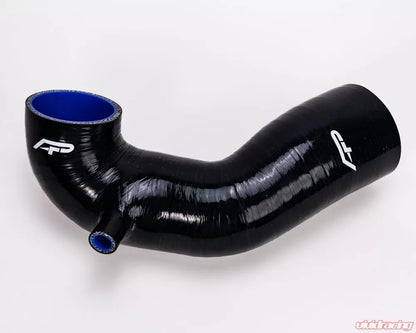 Agency Power Silicone Turbo and Intake Hose Kit Black Can-Am Maverick R