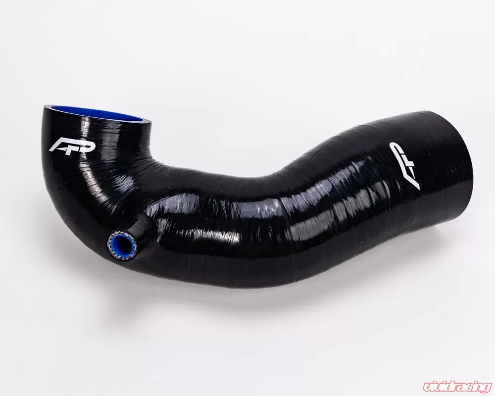 Agency Power Silicone Turbo and Intake Hose Kit Black Can-Am Maverick R