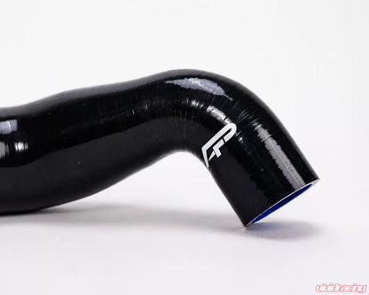 Agency Power Silicone Turbo and Intake Hose Kit Black Can-Am Maverick R