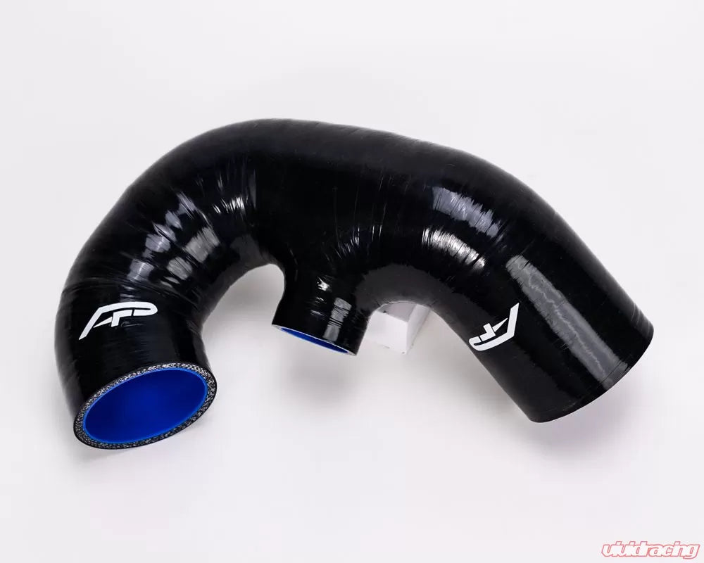 Agency Power Silicone Turbo and Intake Hose Kit Black Can-Am Maverick R