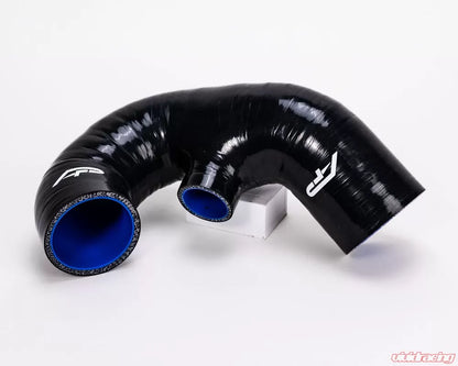 Agency Power Silicone Turbo and Intake Hose Kit Black Can-Am Maverick R