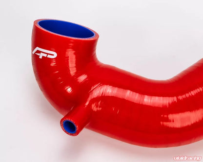 Agency Power Silicone Turbo and Intake Hose Kit Red Can-Am Maverick R