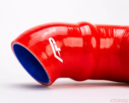 Agency Power Silicone Turbo and Intake Hose Kit Red Can-Am Maverick R