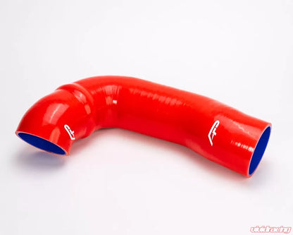 Agency Power Silicone Turbo and Intake Hose Kit Red Can-Am Maverick R