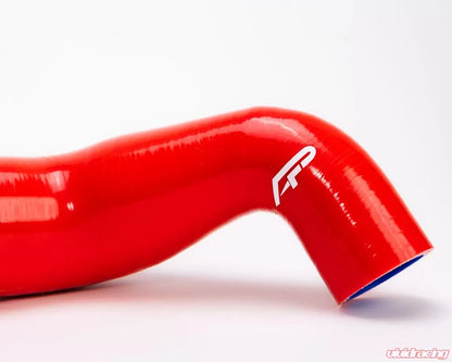 Agency Power Silicone Turbo and Intake Hose Kit Red Can-Am Maverick R