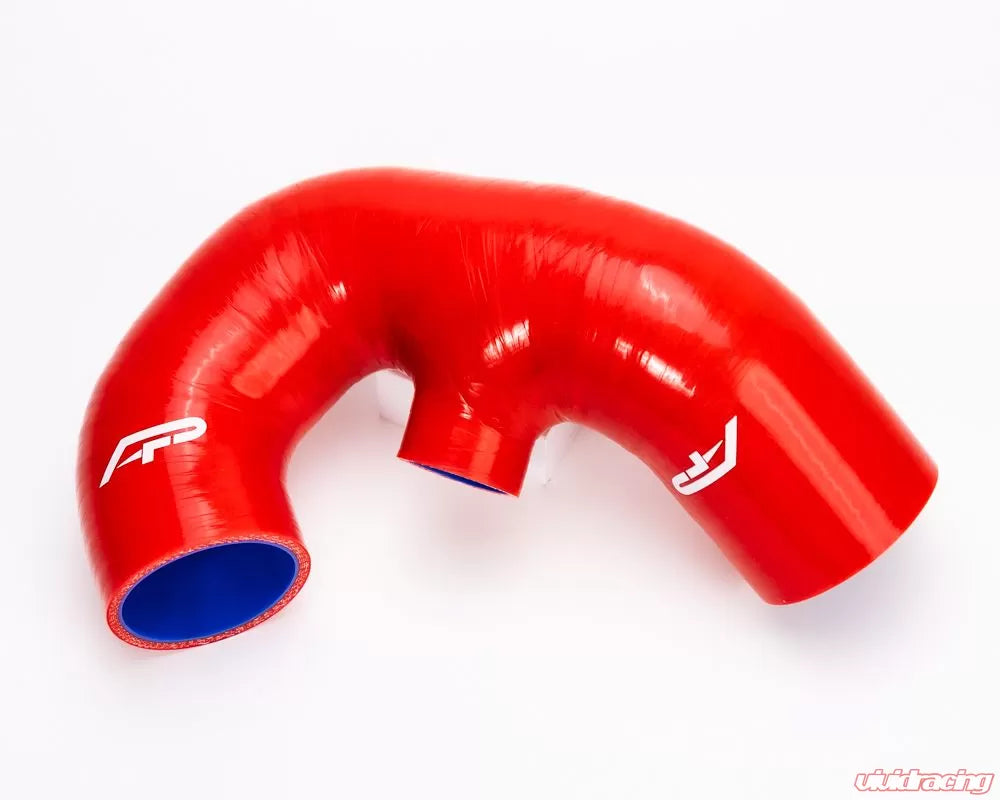 Agency Power Silicone Turbo and Intake Hose Kit Red Can-Am Maverick R
