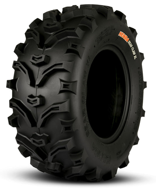 25x8x12 KENDA BEARCLAW XL K299A 4 Ply