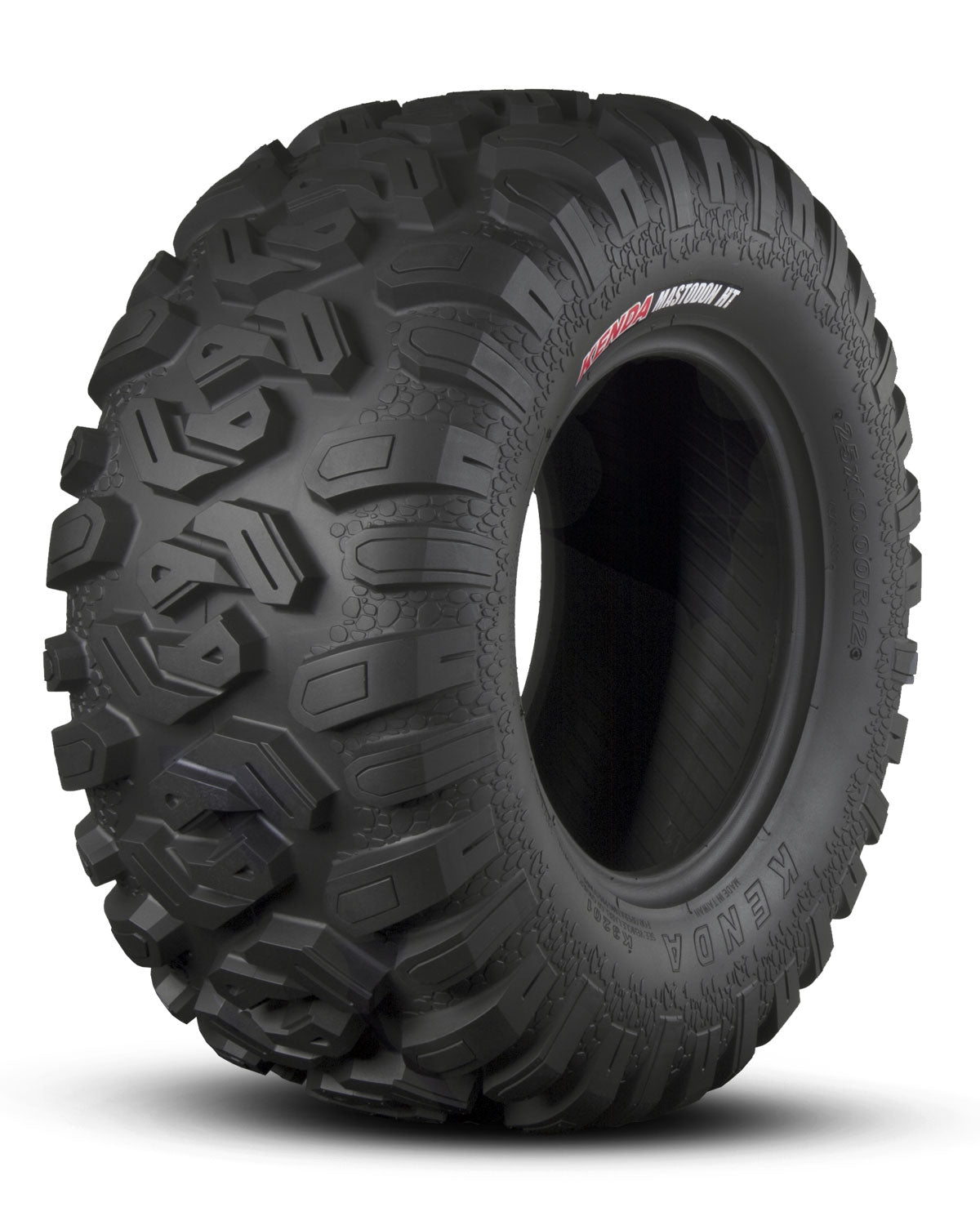 26x11x12 KENDA MASTODON HT3201 8 Ply