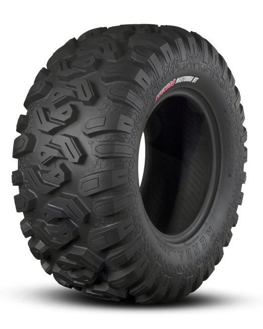 26x11x14 KENDA MASTODON HT3201 8 Ply