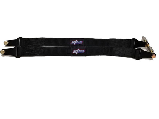 Maverick X3 Bombproof Front Limit Straps