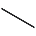 KFI | 66in | Replacement Wear Bar For Snow Plows