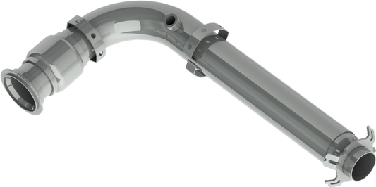 Bypass Pipe