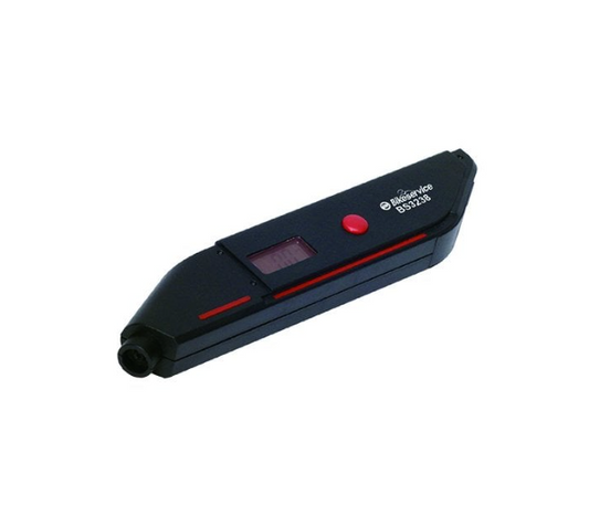 BIKESERVICE Digital Tyre Pressure Gauge