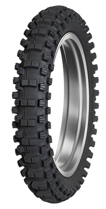 120/90-19 66M TT GEOMAX MX34 DUNLOP, 640332
