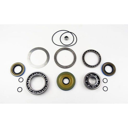 DIFFERENTIAL BEARING & SEAL KIT FRONT CAN-AM, ALLBALLS 25-2121