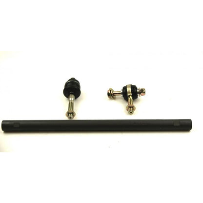 TIE ROD END KIT LEFT, ALLBALLS 51-1082, Can-Am Maverick X3 MAX TURBO R XRS 18-20, Maverick X3 MAX TURBO R XRS W/ SMART-LOK 18, Maverick X3 M