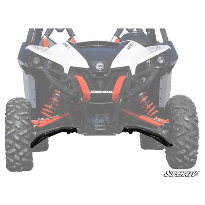 Can-Am Maverick HC Lower Front A-Arms, SUPER ATV, AA-CA-MAV-HC-02, NO BUSHING OR BALL JOINT INCLUDED