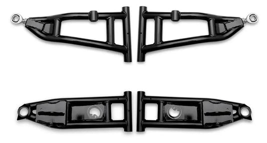 CF Moto Z Force 950 Front A-Arms, SUPER ATV, AA-CF-ZF950-1.5-02, LOWER BALL JOINT INCLUDED, NO BUSHINGS
