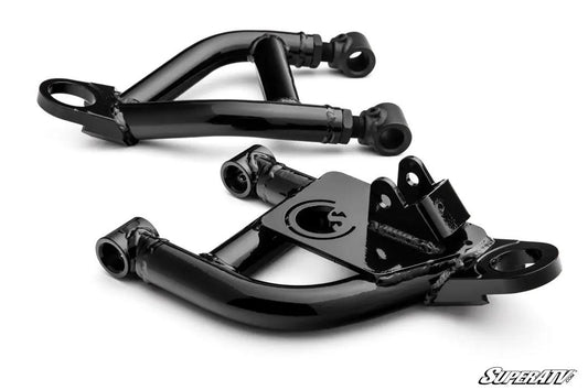 Honda Pioneer SXS 520 HC Front A-Arms, SUPER ATV, AA-H-PIO520-02, BUSHINGS INCLUDED, NO BALL JOINT INCLUDED