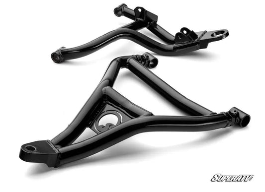 Yamaha Wolverine RMAX HC Front A-Arms, SUPER ATV, AA-Y-RMAX-1.5-HC-02, BUSHINGS INCLUDED, NO BALL JOINT INCLUDED
