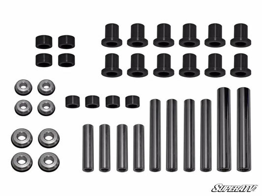 A ARM BUSHINGS REAR POLARIS RZR S 1000, SUPER ATV, AAB-P-RZR900-K3-001-R
