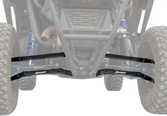 Polaris PRO XP HC Boxed Radius Arm SET, SUPER ATV, RA-P-PROXP-BX-001-02, KIT CONTAINS 4 ARMS