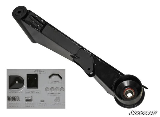 Can-Am Commander +4 Trailing Arms, SUPER ATV, RTA-CA-COM-4-02